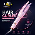 RIZOS DE CABELLO HAIR CURLER