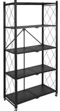 ORGANIZADOR METALICO DE 5 NIVELES