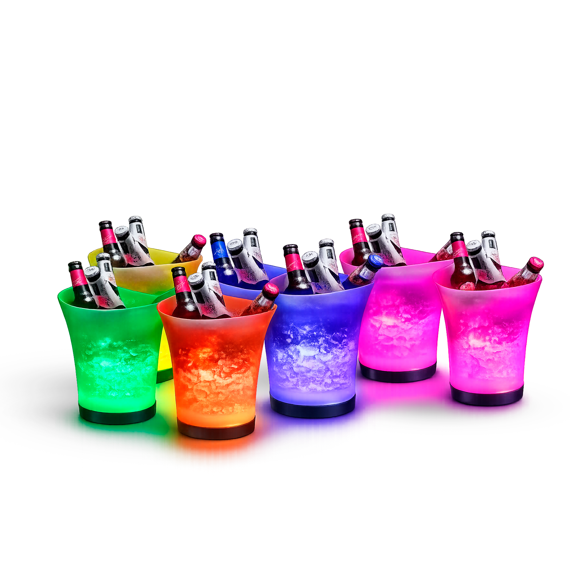 BALDE GLOW PREMIUM