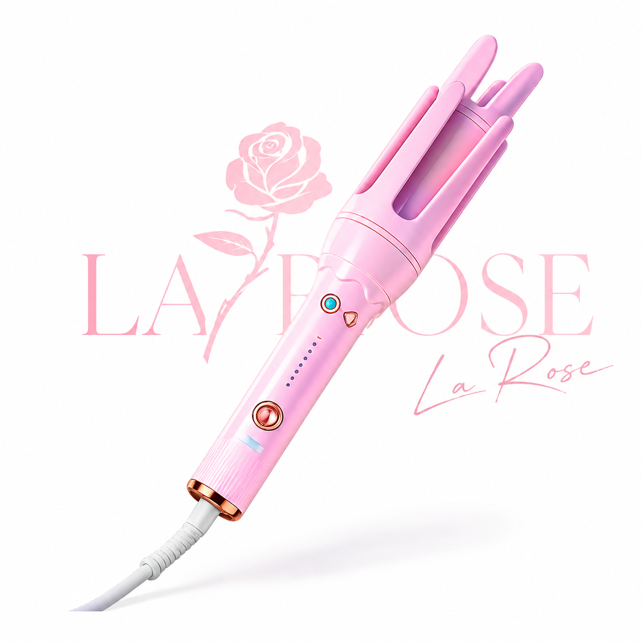 RIZOS DE CABELLO HAIR CURLER