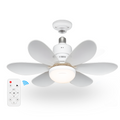 FOCO VENTILADOR INTELIGENTE
